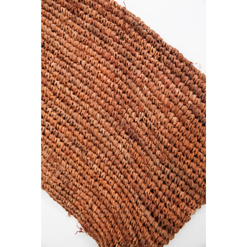 Proenza Schouler Handbags Minetta Raffia Bag - Picture 7 of 10